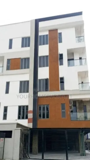 Brand New Luxury Four Units of 2 Bedroom Apartment