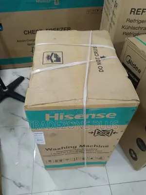 Bring Home Smarter Laundry Today!