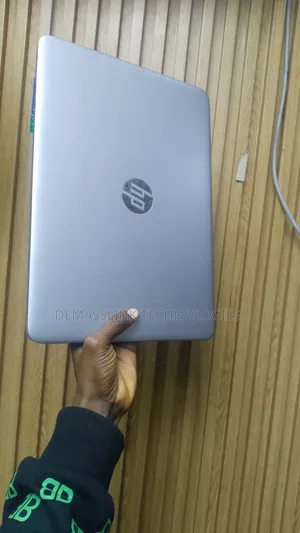 Laptop HP EliteBook 840 G3 8GB Intel Core i5 SSD 256GB