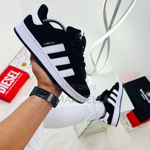 Original Adidas Campus Sneakers
