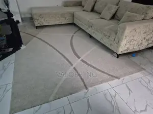 L Shaped Couch