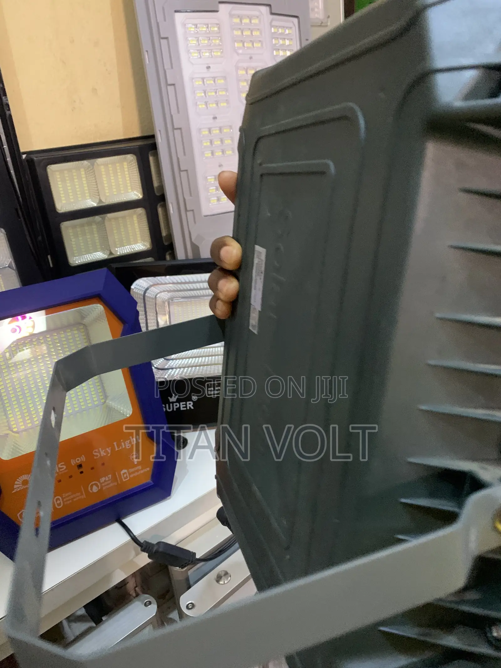500 Watt  Led Flood Light