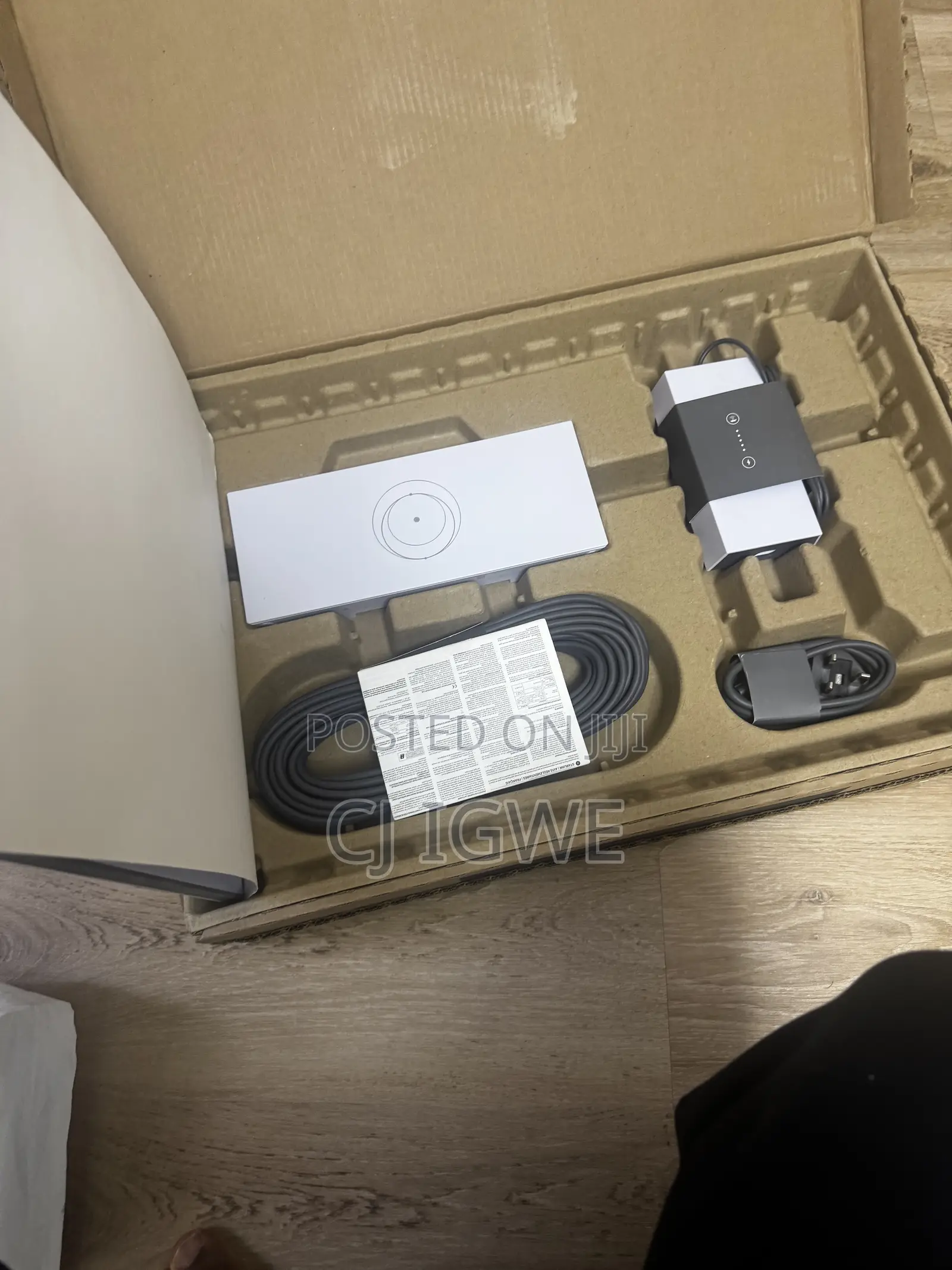 Starlink Gen 3 (V4)