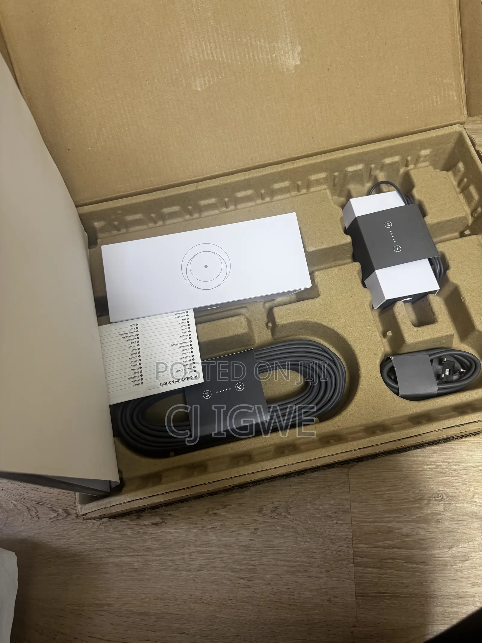 Starlink Gen 3 (V4)