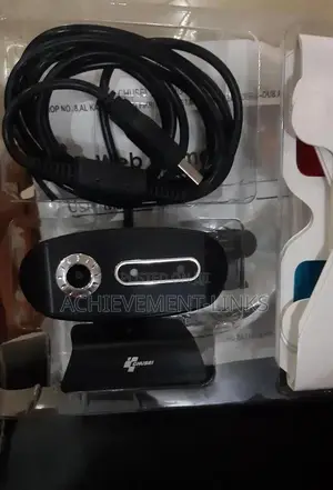 3D Web Camera