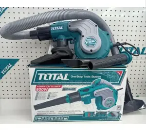 Total Electric Vacuum Blower 80wt,
