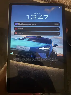 New Xiaomi Redmi Pad 2 128 GB Black