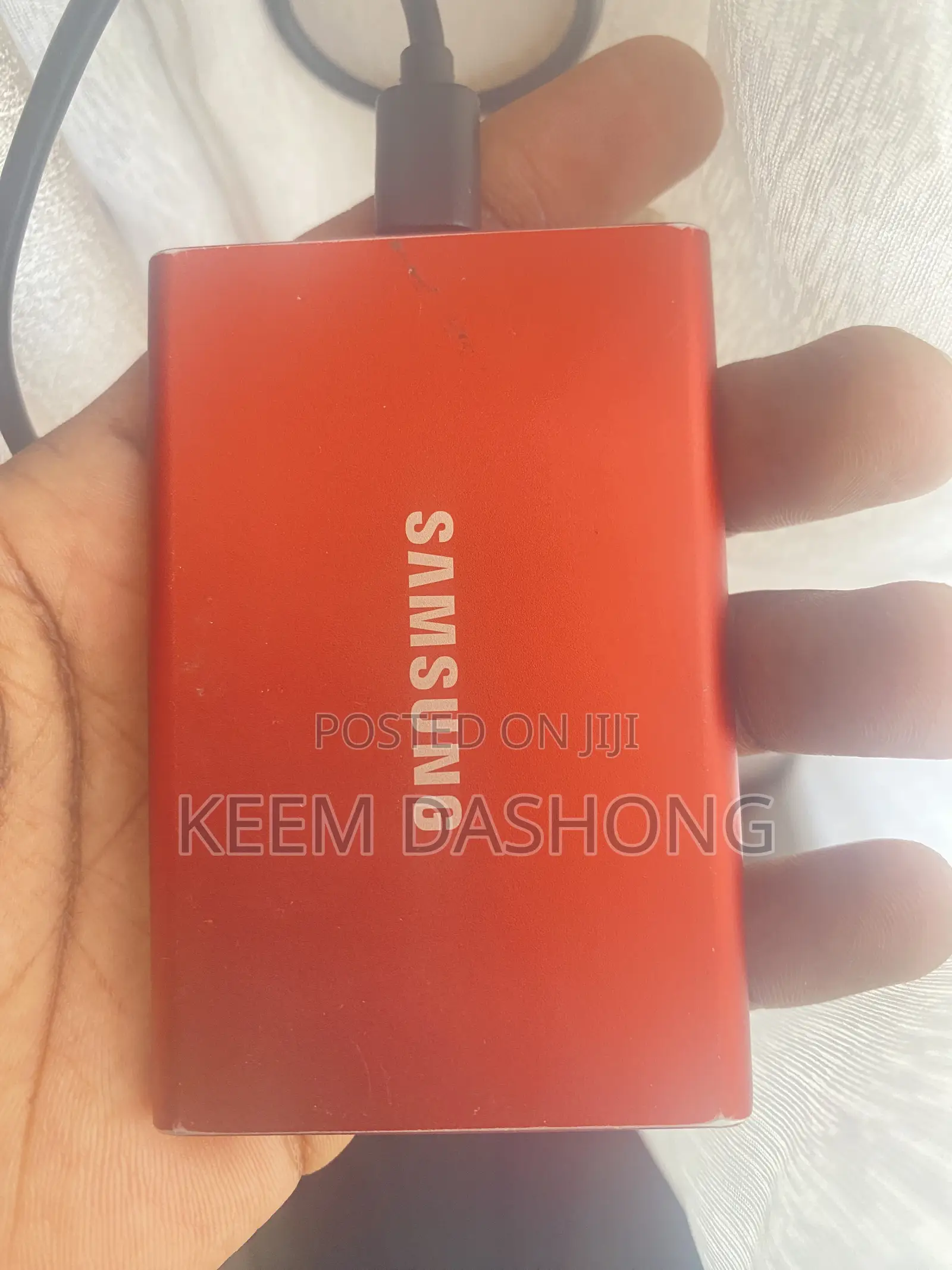 1tb Samsung SSD