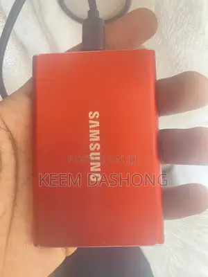1tb Samsung SSD