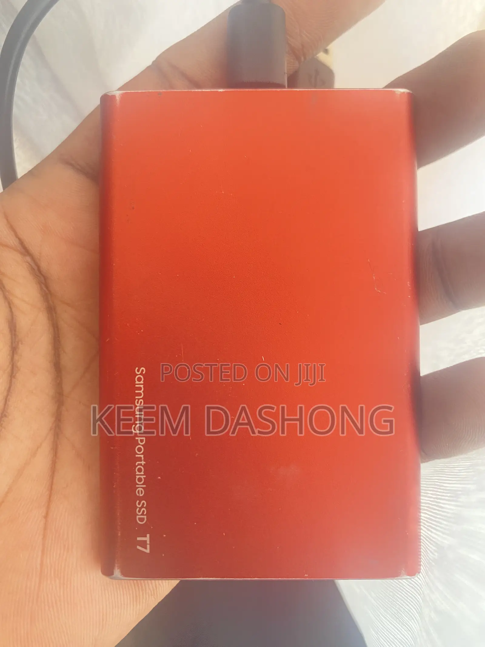 1tb Samsung SSD