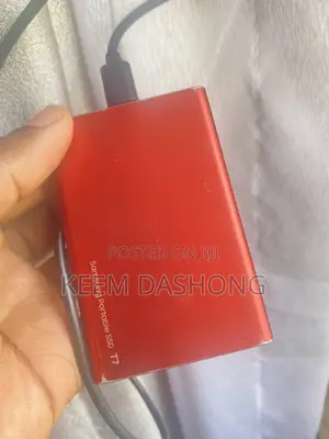 1tb Samsung SSD