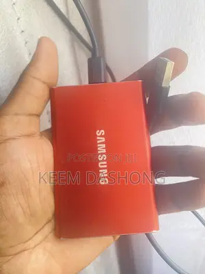 1tb Samsung SSD