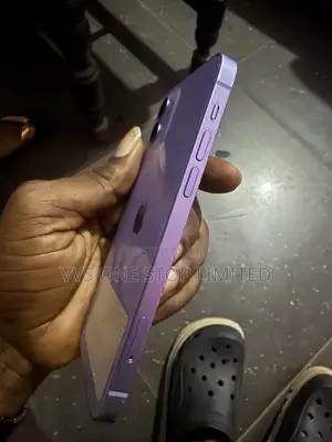 Apple iPhone 12 64 GB Purple