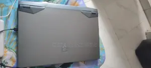 Laptop MSI 16GB Nvidia SSD 1T