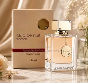 Luxury Perfumes for Men & Women – Long Lasting Fragrance
