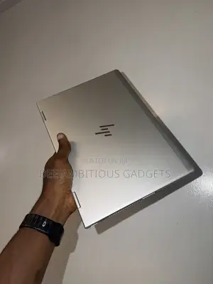Laptop HP EliteBook x360 830 G6 16GB Intel Core i7 SSD 256GB