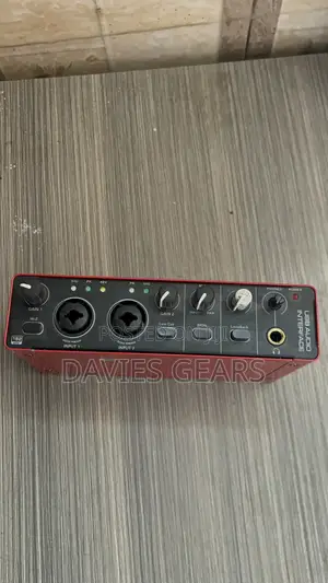 Birdsinger Soundcard