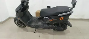 New Zongshen Infinity 2025