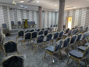 Event Center for Rent