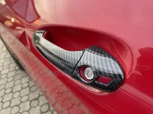 Mercedes-Benz CLA-Class CLA 180 BlueEFFICIENCY Sedan 2015 Red