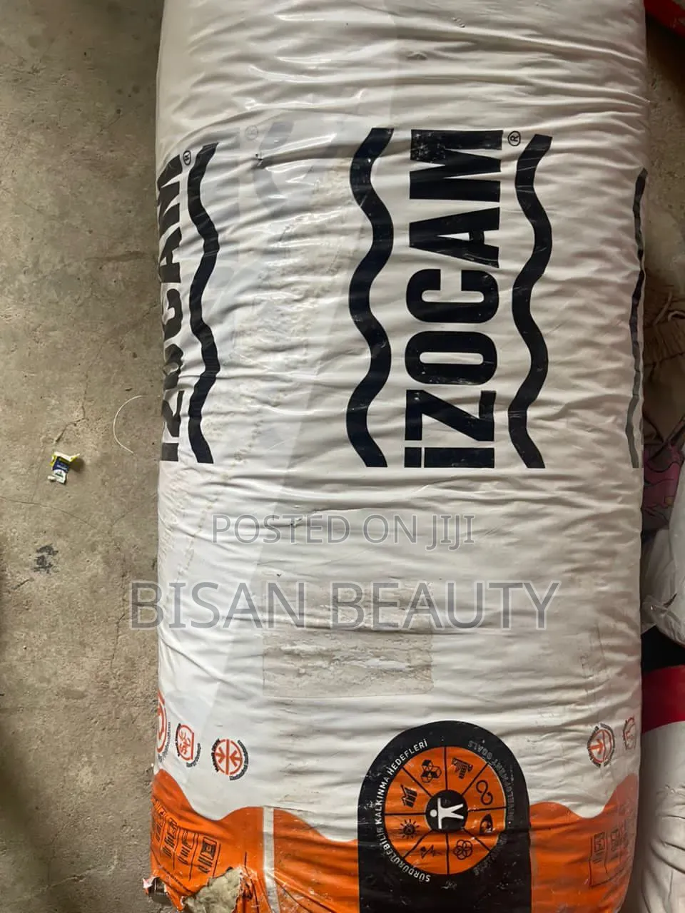 Izocam Rock Wool 50mm