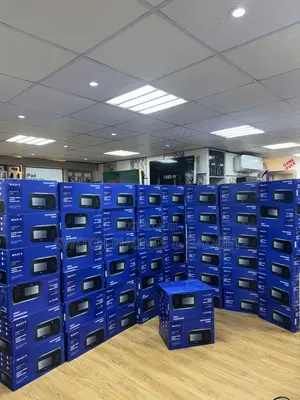 Maxi Microwave  ◐ * Digital ◐ * 700w ◐