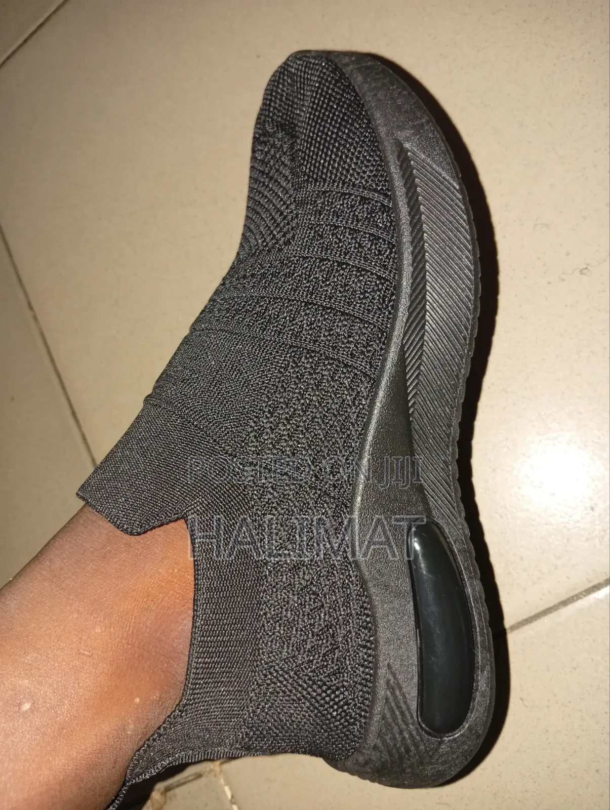 Pack to School Shoe