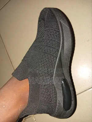 Pack to School Shoe