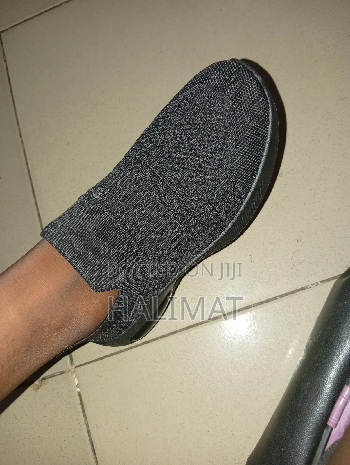 Pack to School Shoe