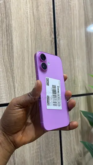 Apple iPhone 16 128 GB