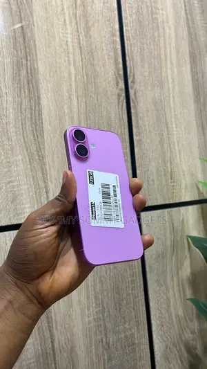 Apple iPhone 16 128 GB