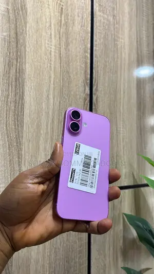 Apple iPhone 16 128 GB