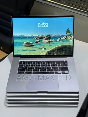 Laptop Apple MacBook Pro 2019 32GB Intel Core i9 SSD 1T