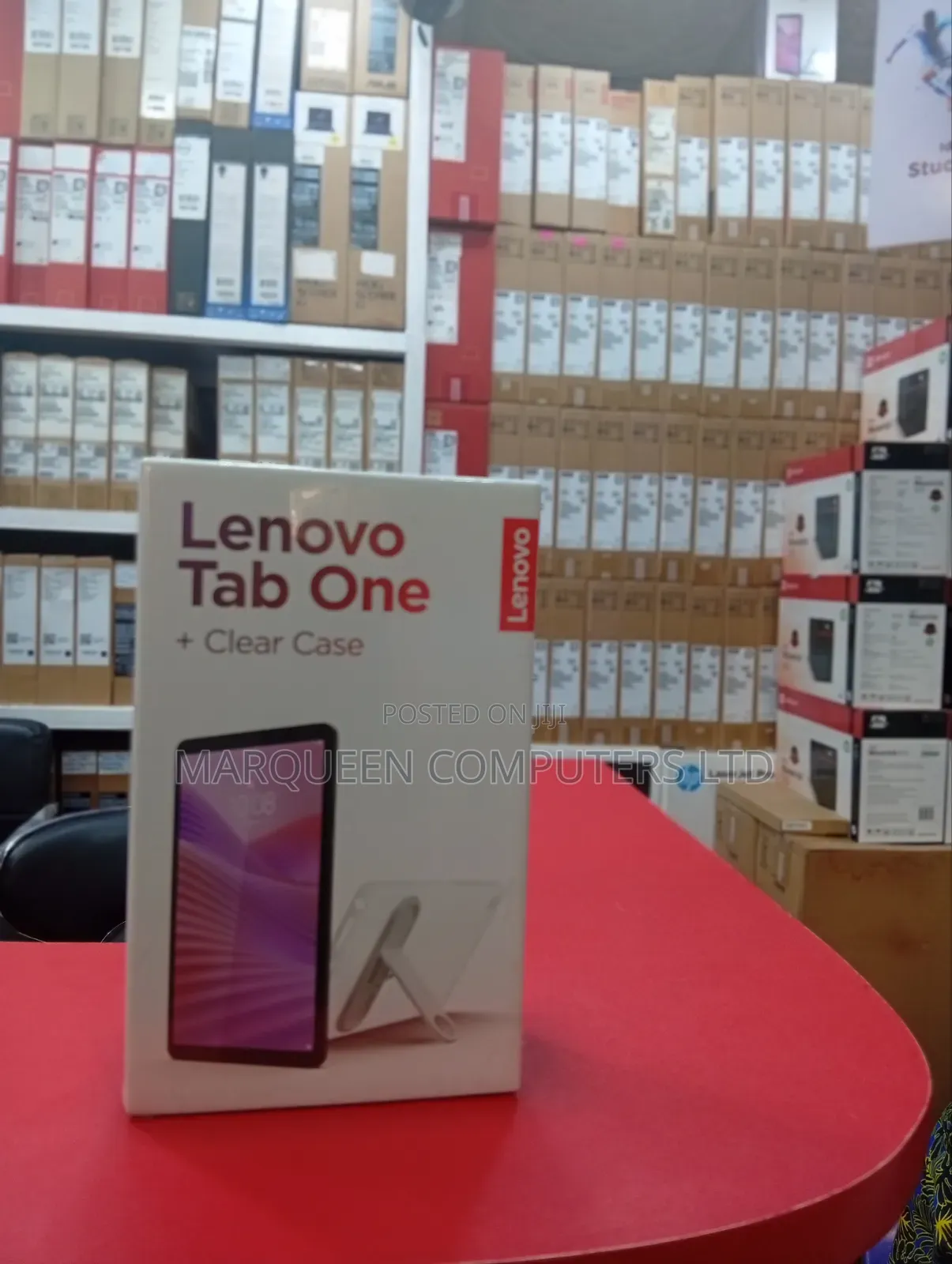 New Lenovo Tab One 128 GB
