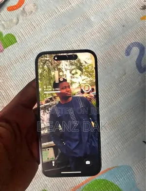 Apple iPhone 14 Pro Max 128 GB Gray