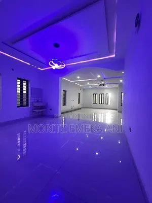 7bdrm Duplex in Spotter Estate, Enugu for sale