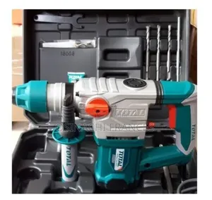 Total Rotary Hammer Drill Machine 1800wt