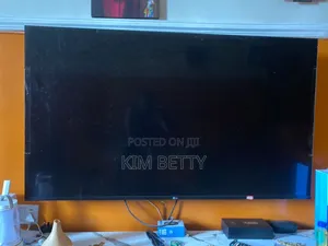 LG 65 Inches TV