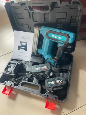 F30 Makita Nail