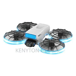 ZFR XJ2 MINI WiFi FPV With Folded 4.3" LED Screen Controller Camera