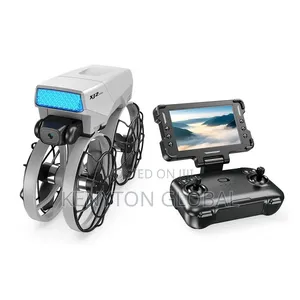 ZFR XJ2 MINI WiFi FPV With Folded 4.3" LED Screen Controller Camera