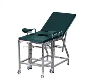 8 Legs Delivery Bed