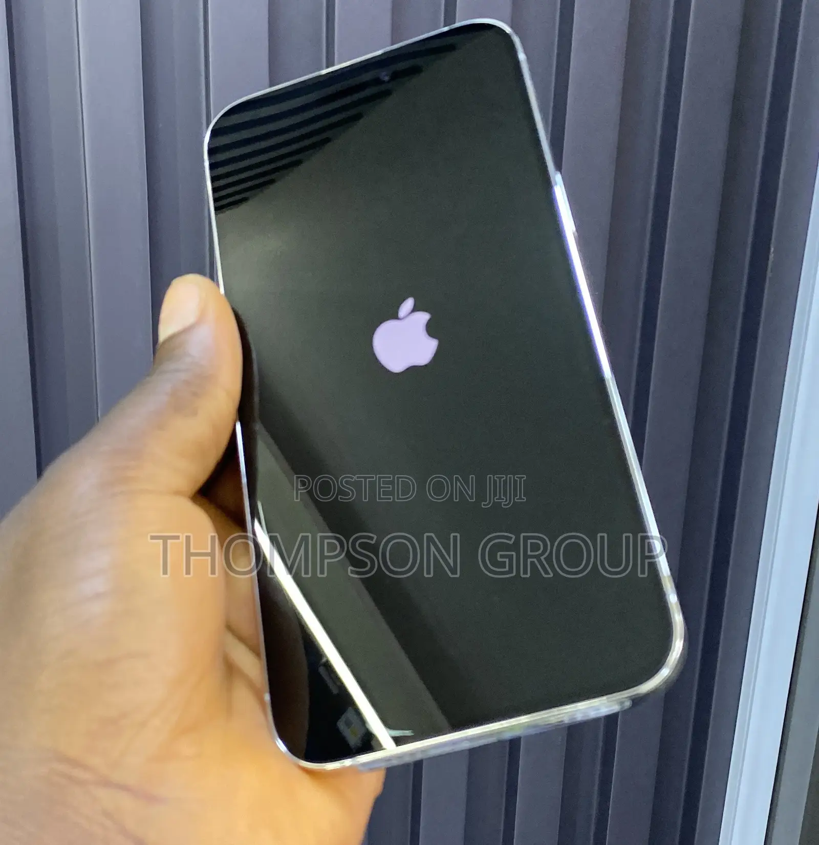 Apple iPhone 14 Pro Max 256 GB Silver