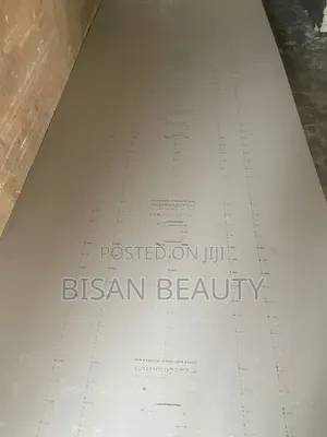 Gypsum Board  3mm×12mm