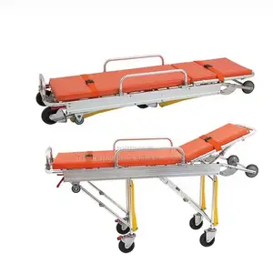 Ambulance Stretcher