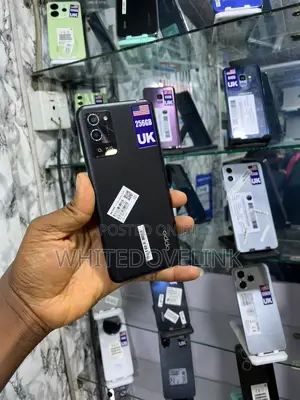Itel S26 Ultra 128 GB Black