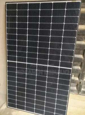 400 Watts Canadian Mono Solar Panel