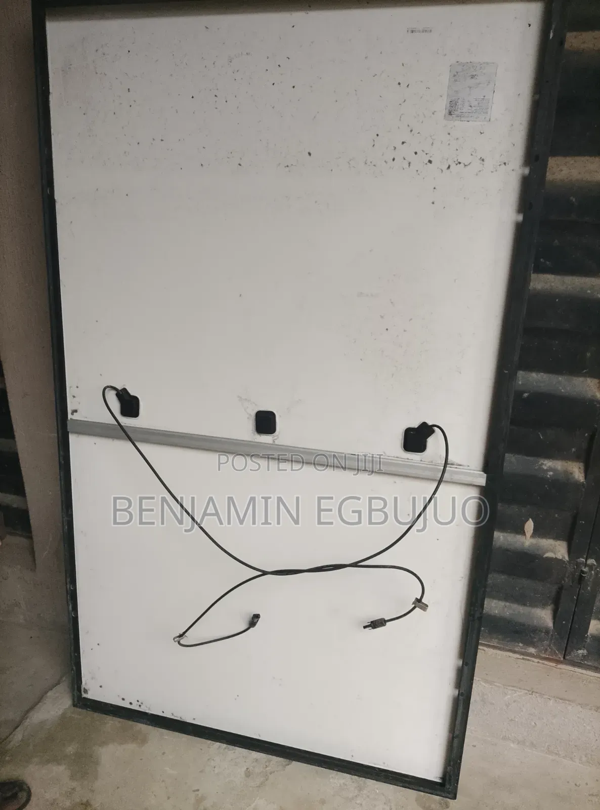 400 Watts Canadian Mono Solar Panel