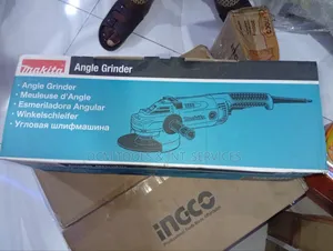 9"  2000 Watts Makita Angle Grinder
