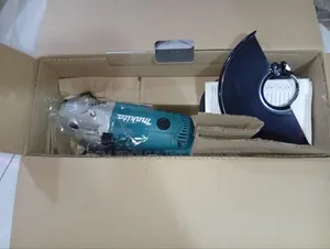 9"  2000 Watts Makita Angle Grinder
